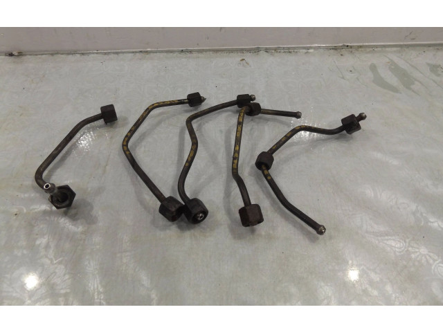 Vstřikovací lišta Ford Fiesta