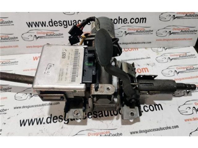 Volant Fiat Punto (188) 2002 26076971023, 26078330012