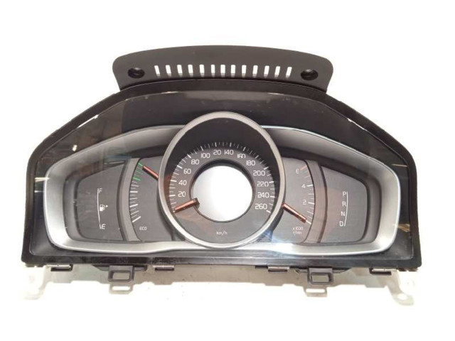 Панель приборов 31327746, 36001771   Volvo S60       