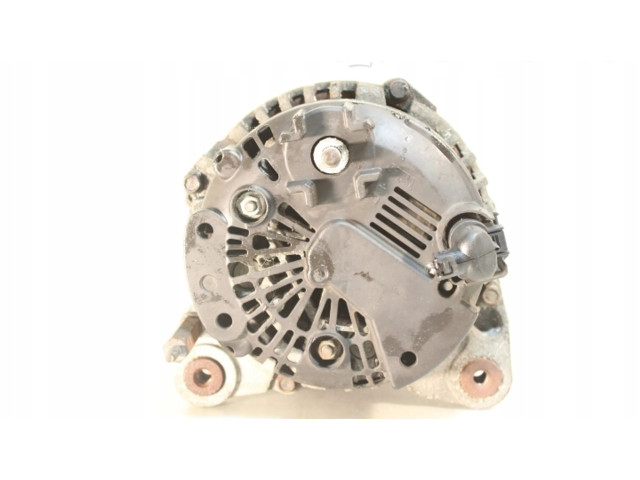 Генератор    Audi A3 S3 8P      