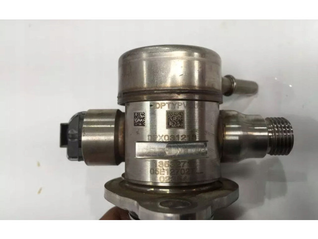 Топливный насос