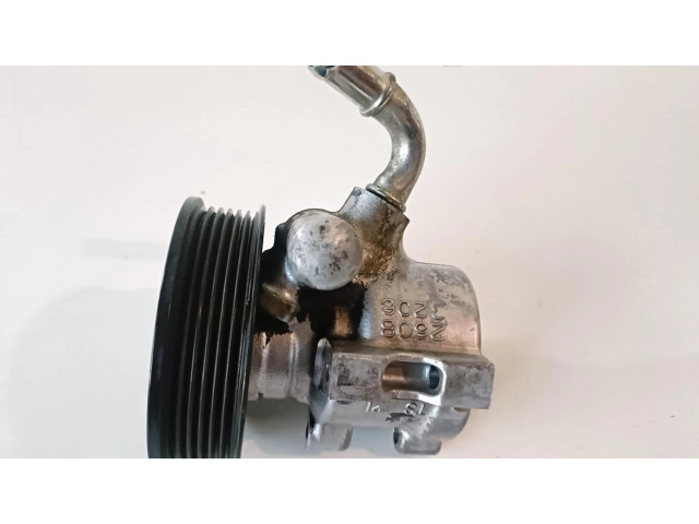 Блок управления коробкой передач 56041328AJ   Jeep Grand Cherokee (WJ)