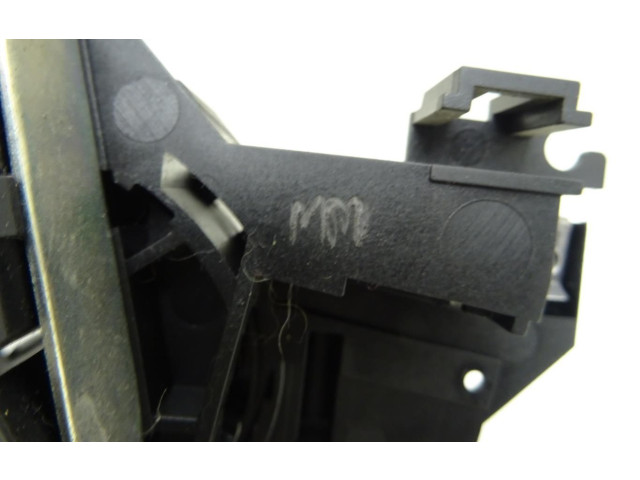 Подрулевой шлейф SRS 255670657R   Dacia Sandero