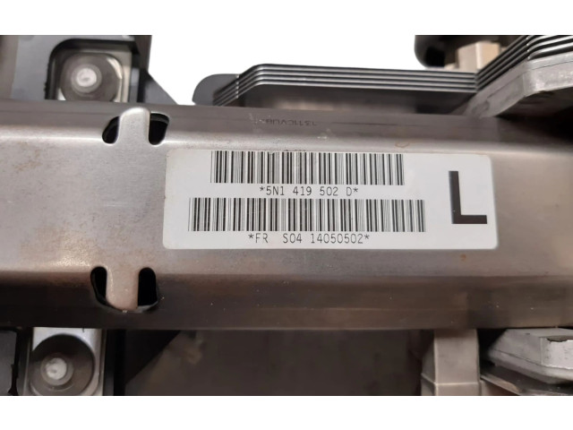 Volant Volkswagen Tiguan 2018 5N1419502D  