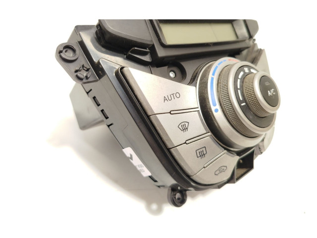 Блок управления климат-контролем 972501K7004X Hyundai ix20