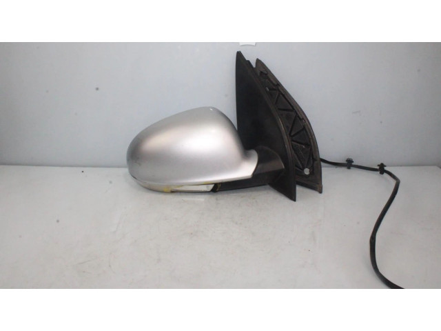 Зеркало электрическое Volkswagen Jetta V 2005 - 2010 года