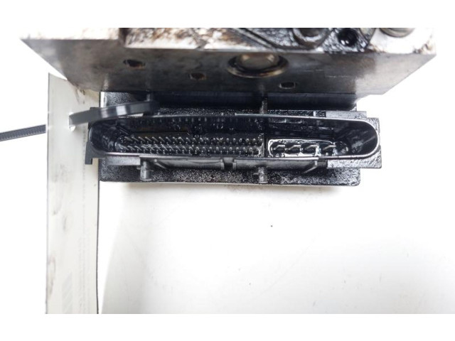 Блок АБС 0265950350, 0265950350 Opel Meriva A 2003 - 2010 года