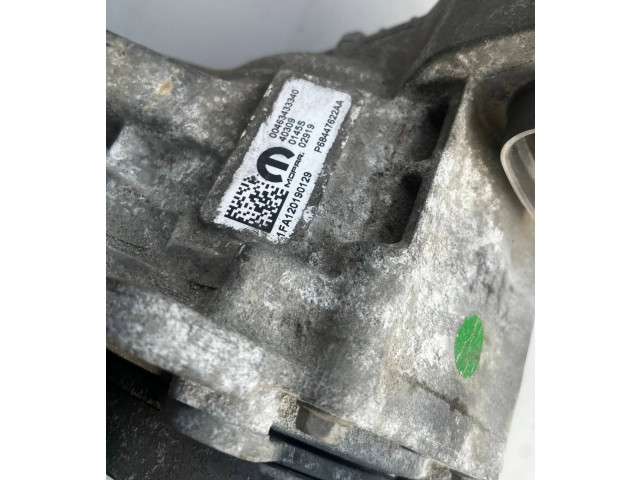 Генератор 00463433340, P68447622AA Jeep Renegade