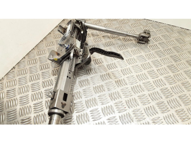    Рулевая рейка 5QB419506A, 08091600048A   Volkswagen Tiguan 2016- года