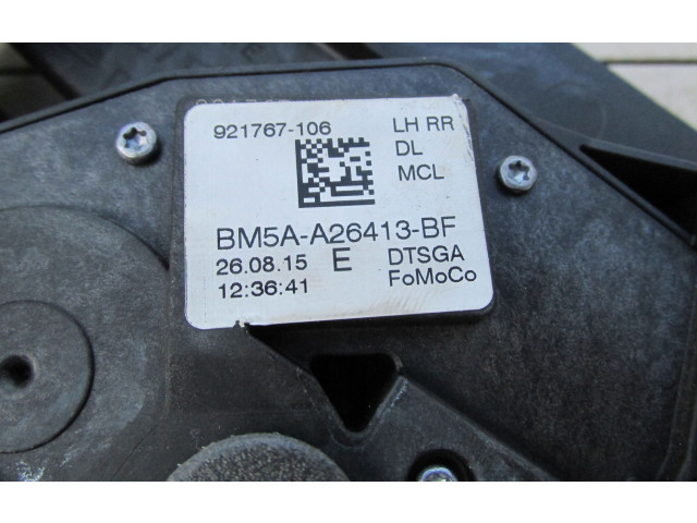 Замок багажника BM5AA26413BF   Ford Kuga II