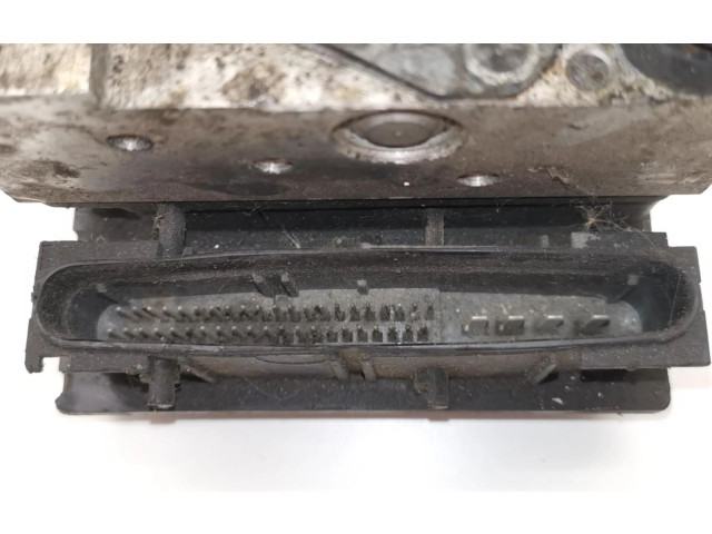 Блок АБС 71747778 Alfa Romeo 166 1998 - 2003 года