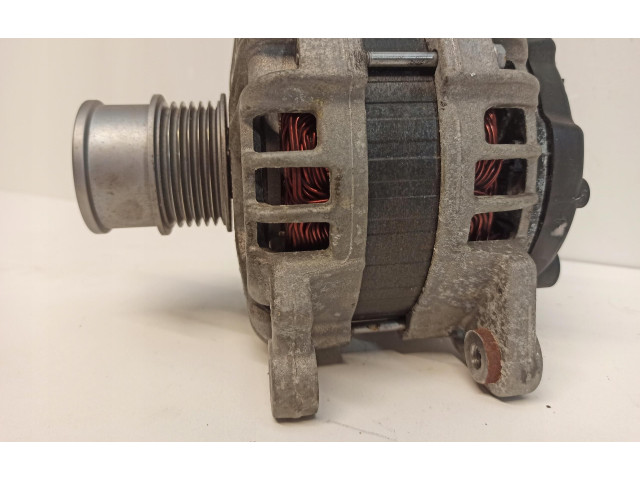 Генератор 04C903023T Audi A3 S3 8V