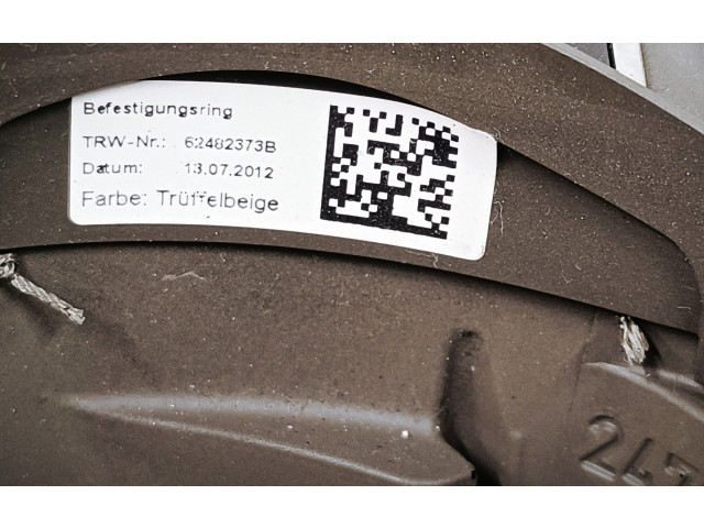 Руль Audi Q5 SQ5 2008 - 2017 года 4L0419091AC