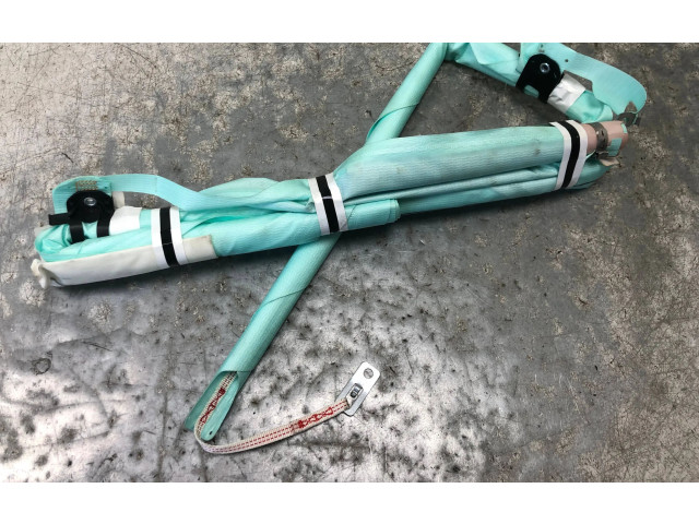 Боковая подушка безопасности DT11-17042D95-AC Ford Transit - Tourneo Connect