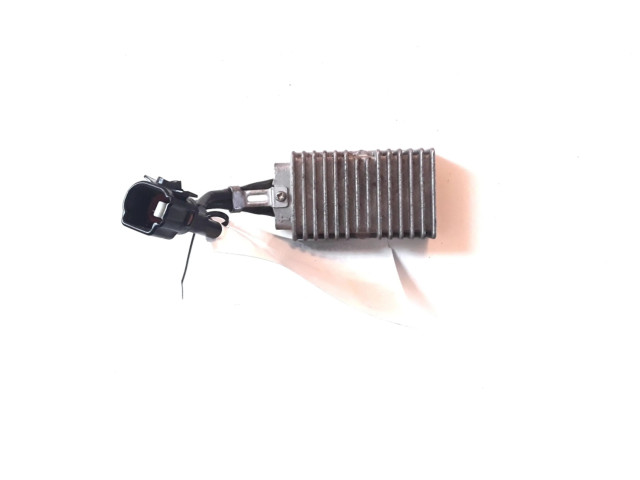 Блок управления впрыском 2308038010 Lexus LS 460 - 600H