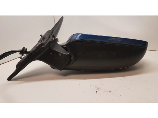 Zpětné zrcátko pravé Audi A5 8T 8F 2011 C257K104, 6PIN