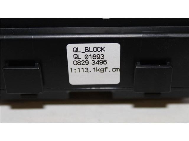 Блок предохранителей 91950D9BA0   KIA Sportage    