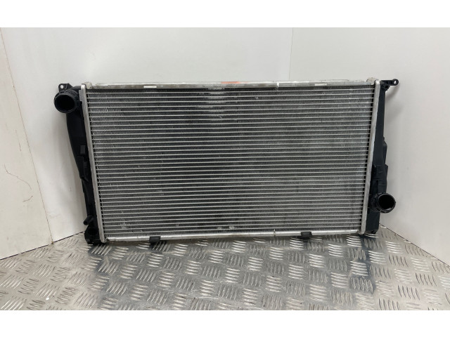 Радиатор охлаждающей жидкости