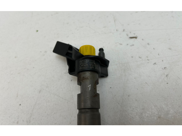 Форсунка 0445117029 Audi A7 S7 4G CGQB