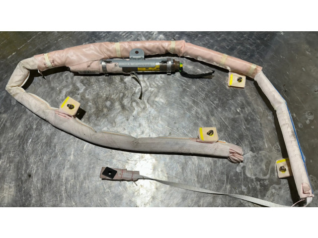 Боковая подушка безопасности 9687158780 Citroen DS4