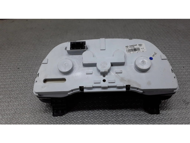 Přístrojová deska  Fiat Albea 2007 51737367  