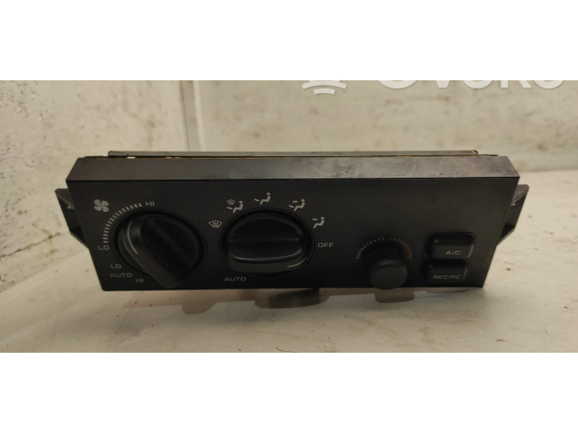 Блок управления климат-контролем    Jeep Cherokee