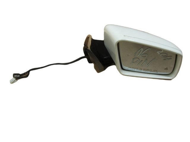 Čerpadlo oleje A204810XXXX Mercedes-Benz C W204 -