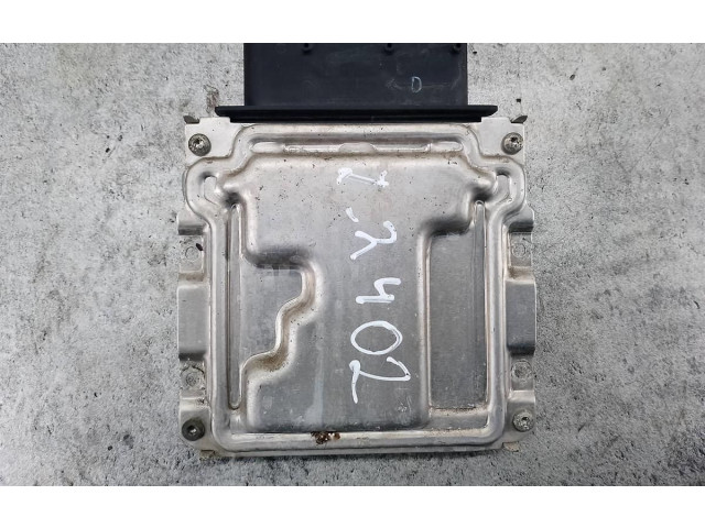 Блок управления двигателем Блок управления 39118-2B050   KIA Venga