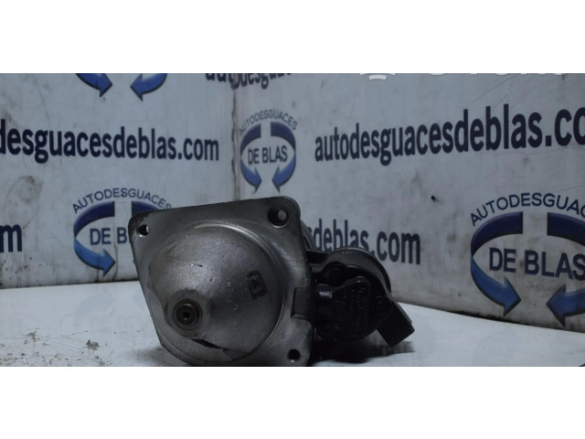 Стартер 458593, MOTORARRANQUE Alfa Romeo AR6