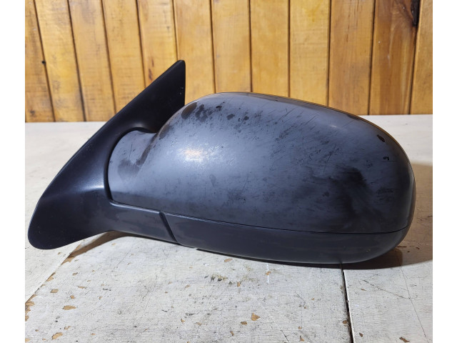 Зеркало электрическое        Volvo V70  2000 - 2004 года   