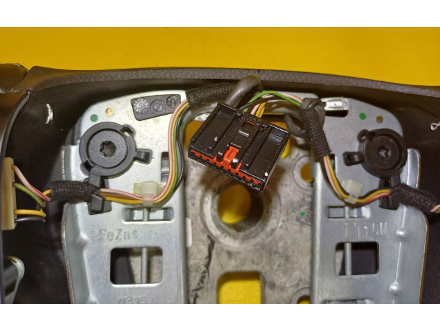 Руль Opel Meriva B  2010 - 2016 года 13412200      