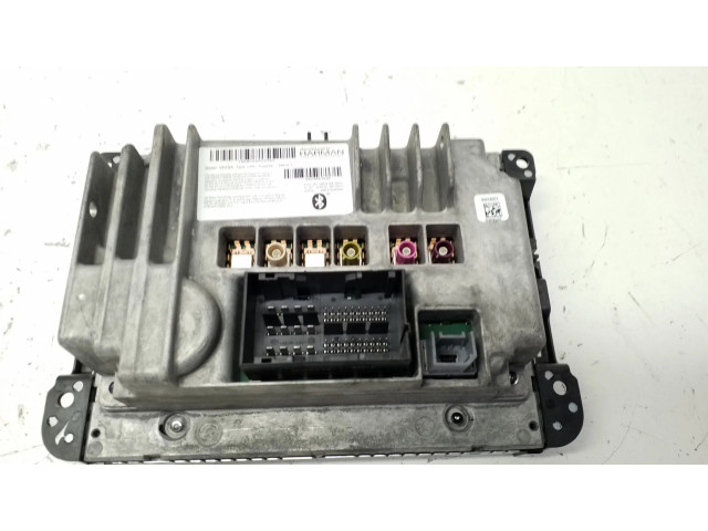 Дисплей    6434CBE2801, QNGBE2801   Jeep Cherokee