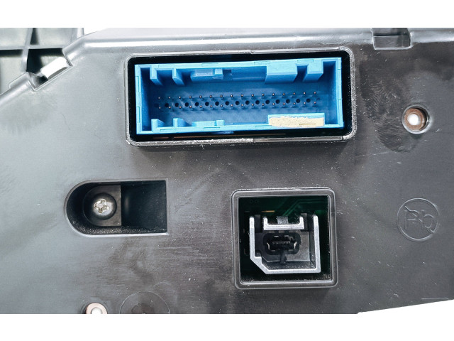 Панель приборов 42673247, 175597137 Buick Encore I