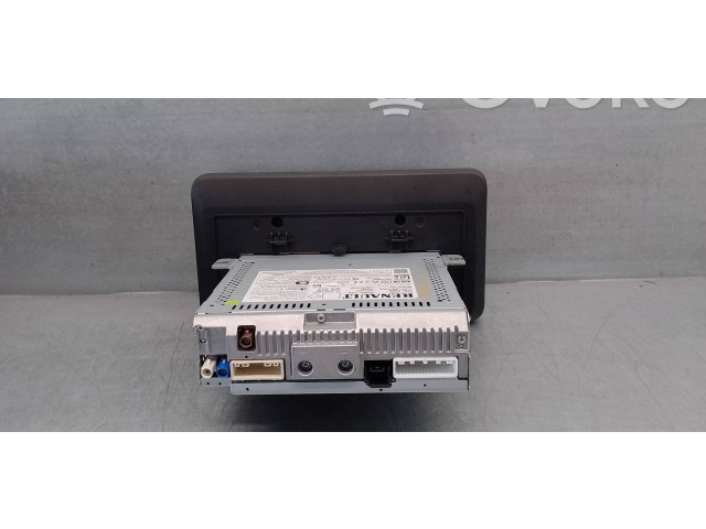 Дисплей 280214563R Dacia Sandero III