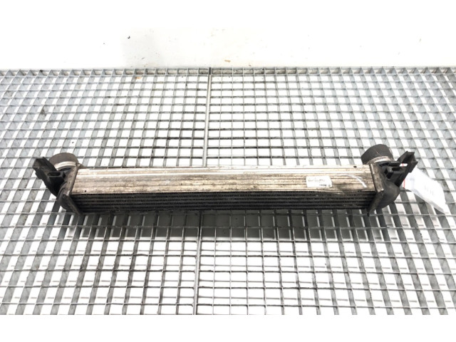 Интеркулер Y3427002 Skoda Rapid (NH)