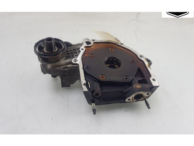 Масляный насос  55263624 55222361, 55222361  Jeep Renegade 