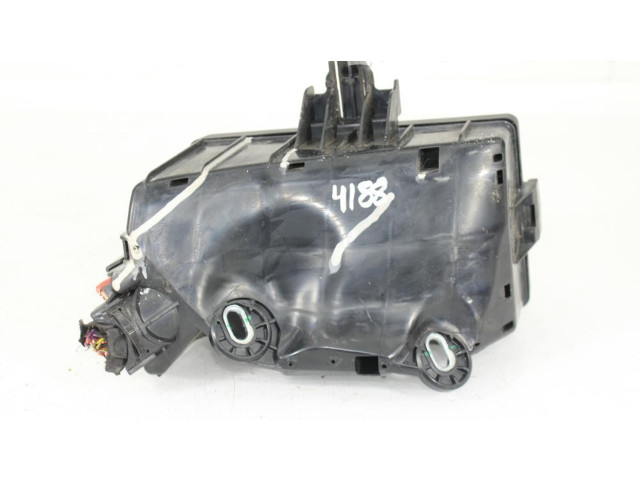 Pojistková skříňka Řídící jednotka BSM Audi A3 S3 8V 2015