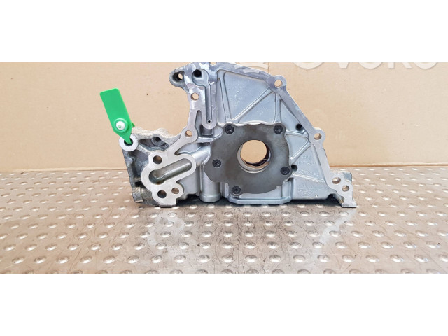 Масляный насос 04C115105H Skoda Fabia Mk3 (NJ)