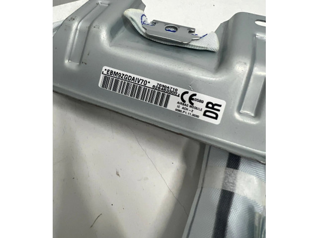 Боковая подушка безопасности 7030A710, EBMMZGDAV7 Mitsubishi L200