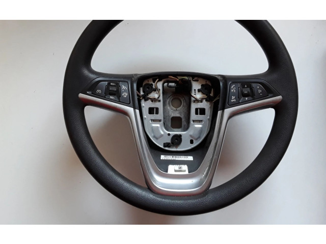 Volant Opel Zafira C 2012 13351039