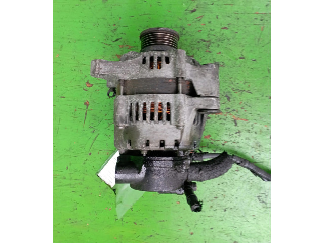 Генератор 3730027021 KIA Carens II