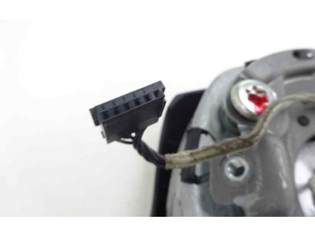 Подушка безопасности водителя 8E0880201DH   Audi A4 Allroad