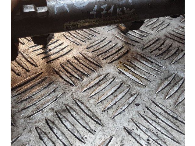 Топливная рампа 059130089AB   Audi A6 S6 C6 4F   для двигателя ASB