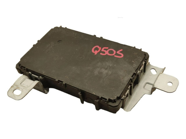 Блок комфорта A2C53414278, 2012DJ5919   Infiniti Q50   