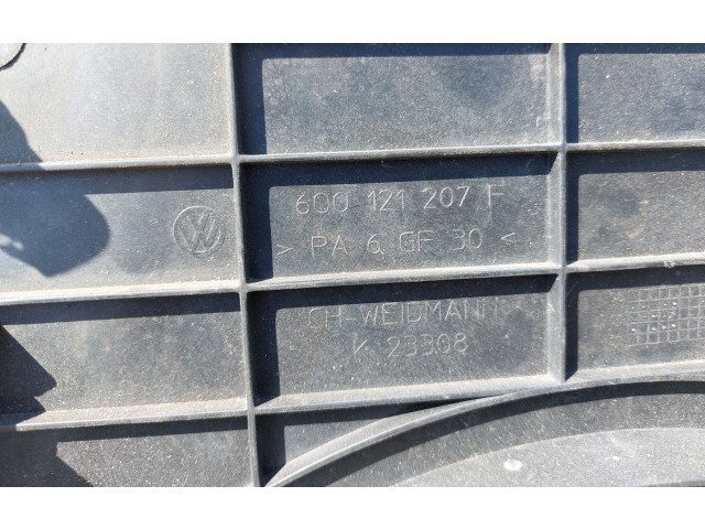 Комплект вентиляторов