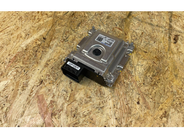 Блок управления 397510ESE1 KIA Niro