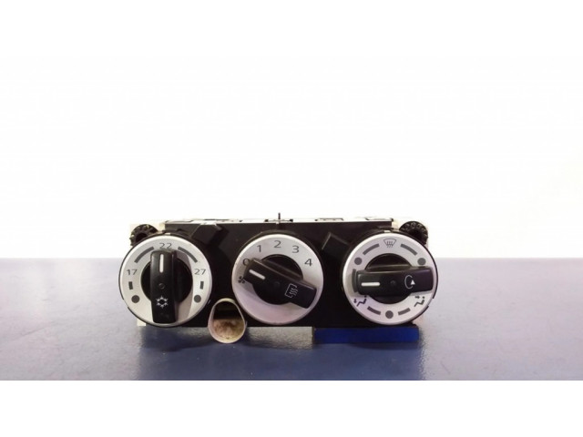 Блок управления климат-контролем 69668304 Mitsubishi Colt