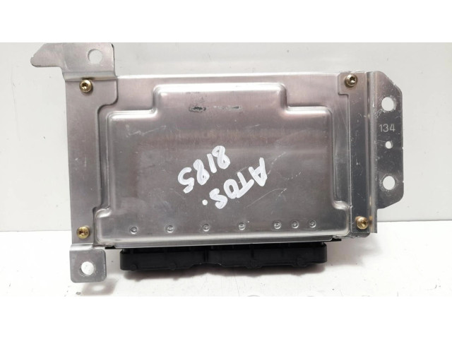 Řídící jednotka 3911002800 Hyundai Atos Prime