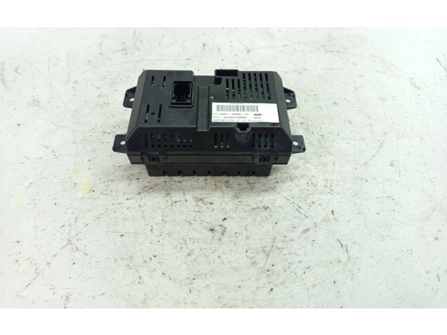 Дисплей    DA8T-18B955-CD, DA8T18B955CD   Ford Flex