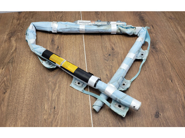 Боковая подушка безопасности CN15-A042D95-AC Ford Ecosport